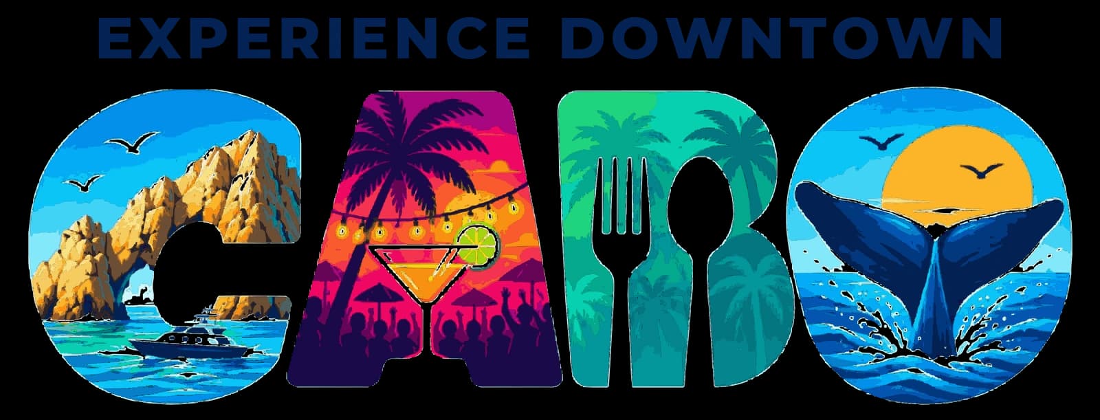 Experience Downtown Cabo