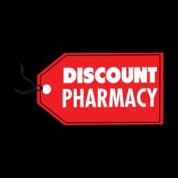 Logo de Discount Pharmacy
