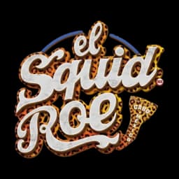 Logo de El Squid Roe