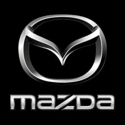 Logo de Mazda Los Cabos